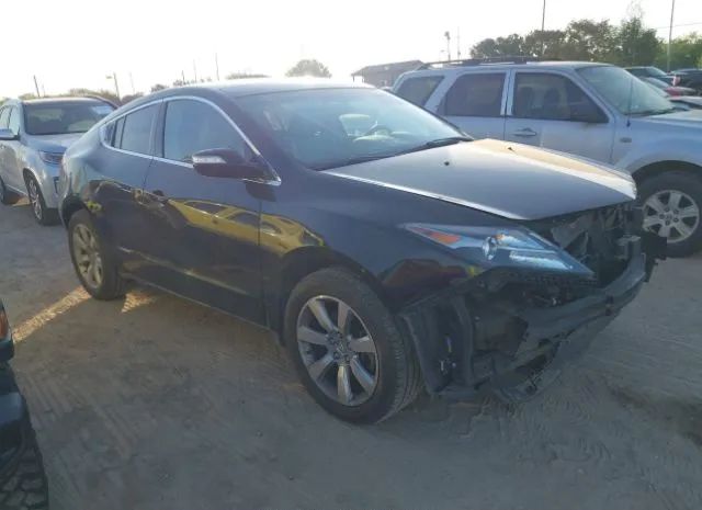 ACURA ZDX 2010 2hnyb1h64ah501685