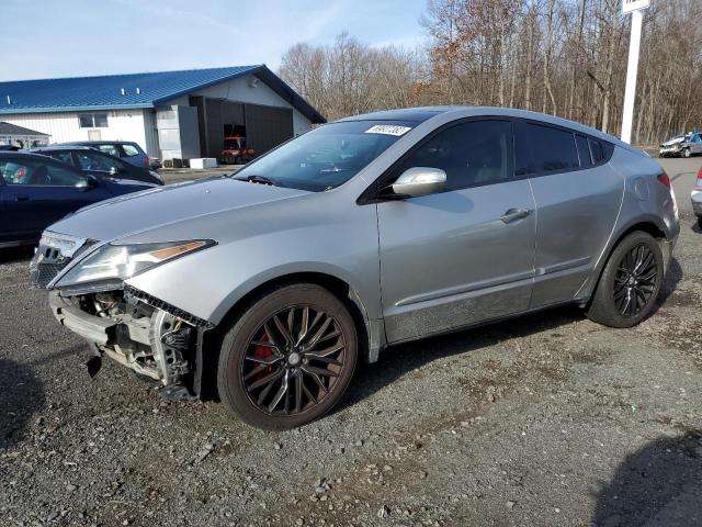 ACURA ZDX 2010 2hnyb1h65ah503137