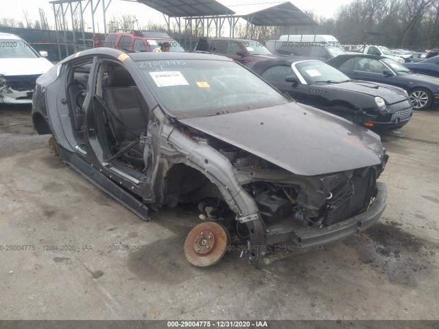 ACURA ZDX 2010 2hnyb1h66ah502708