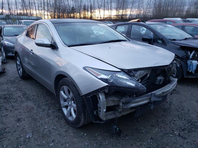 ACURA ZDX ADVANC 2011 2hnyb1h67bh500080