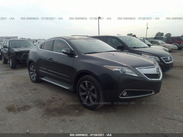 ACURA ZDX 2013 2hnyb1h67dh500275