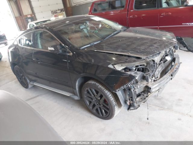 ACURA ZDX 2012 2hnyb1h69ch500292