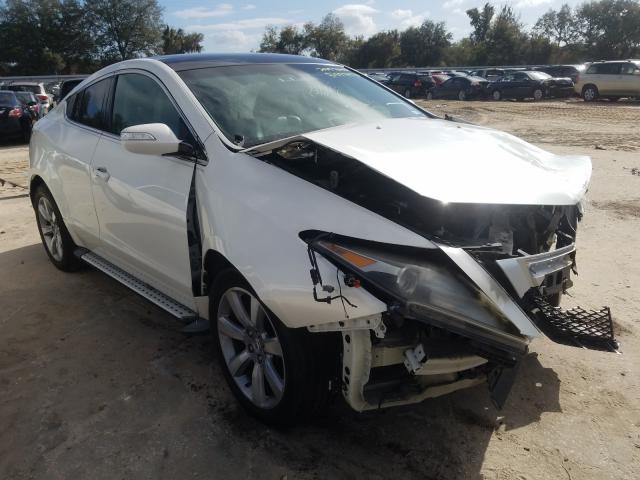 ACURA ZDX ADVANC 2010 2hnyb1h6xah501092