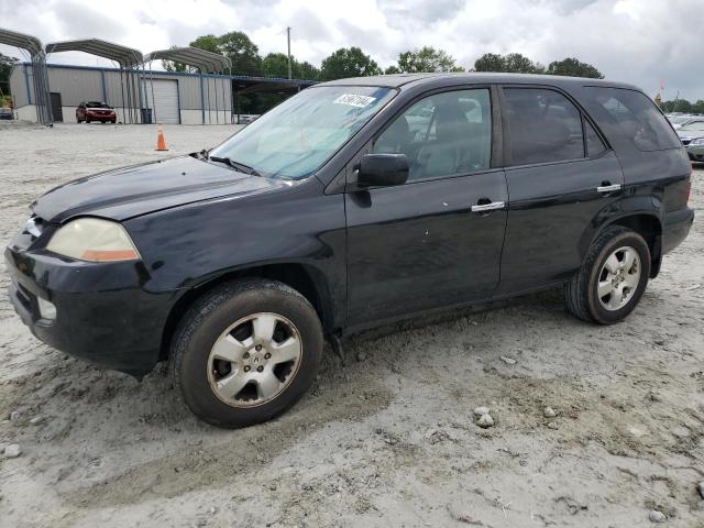 ACURA MDX 2003 2hnyd18203h517053