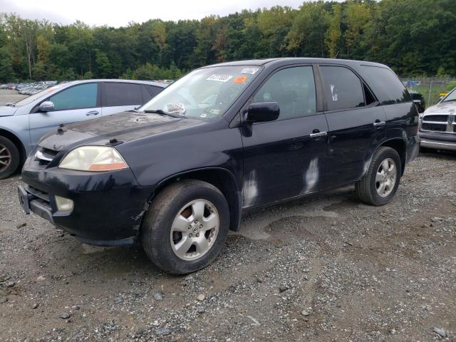 ACURA MDX 2003 2hnyd18203h532703