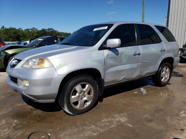 ACURA MDX 2004 2hnyd18204h510542