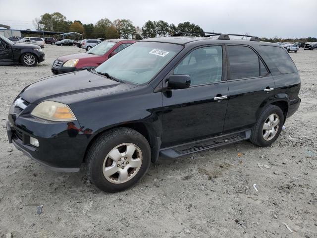 ACURA MDX 2004 2hnyd18204h522710