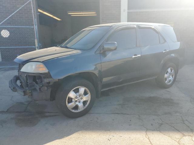 ACURA MDX 2004 2hnyd18204h553617