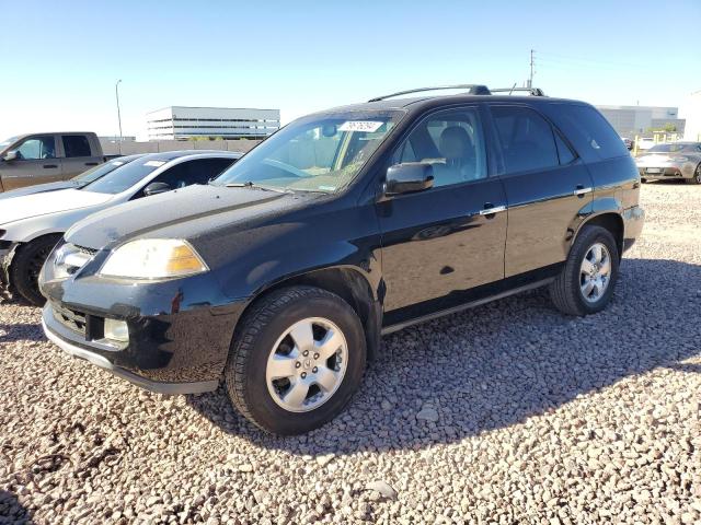 ACURA MDX 2004 2hnyd18204h556257