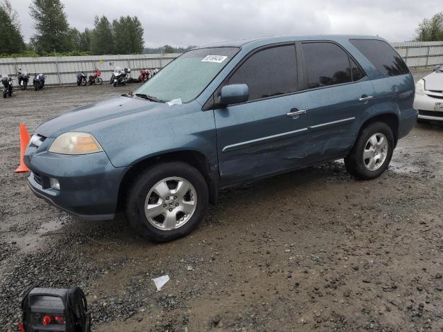 ACURA MDX 2005 2hnyd18205h500756