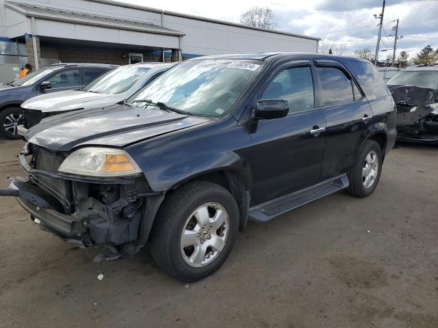 ACURA MDX 2005 2hnyd18205h545325