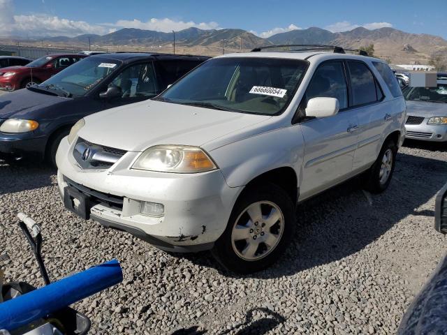 ACURA MDX 2005 2hnyd18205h547110