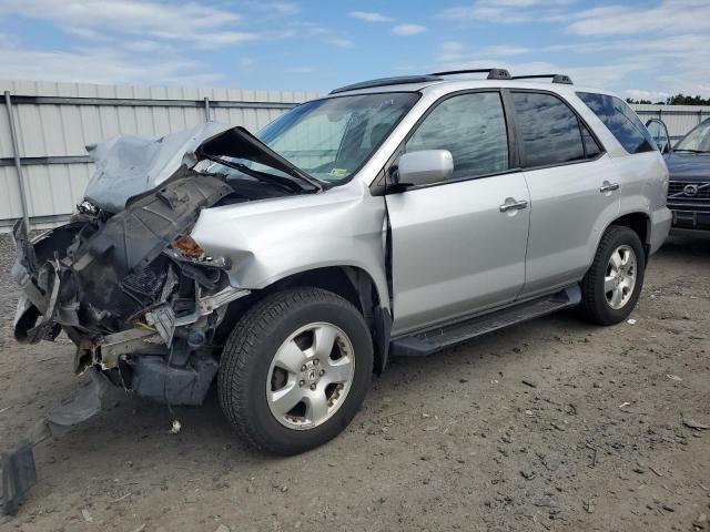 ACURA MDX 2005 2hnyd18205h557670