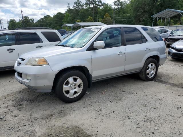 ACURA MDX 2006 2hnyd18206h548517