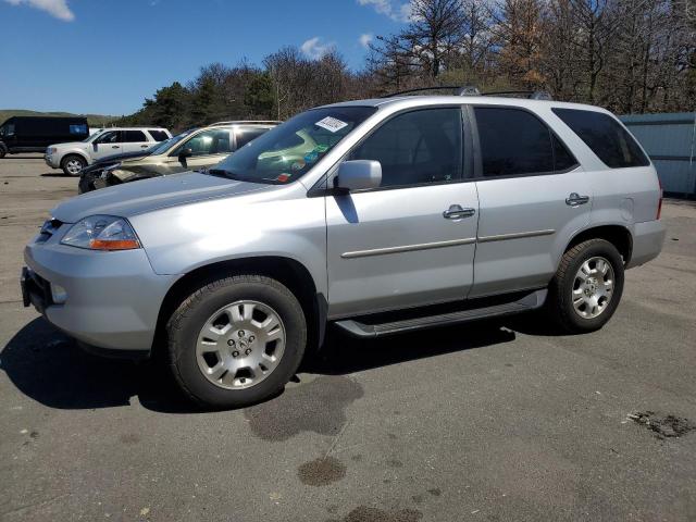 ACURA MDX 2002 2hnyd18212h541313