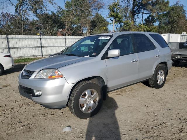 ACURA MDX 2003 2hnyd18213h550675