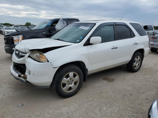 ACURA MDX 2004 2hnyd18214h513272