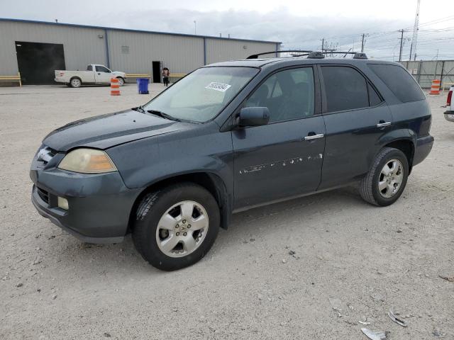 ACURA MDX 2004 2hnyd18214h532940