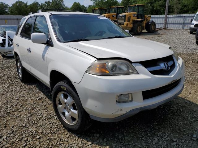 ACURA MDX 2005 2hnyd18215h500832