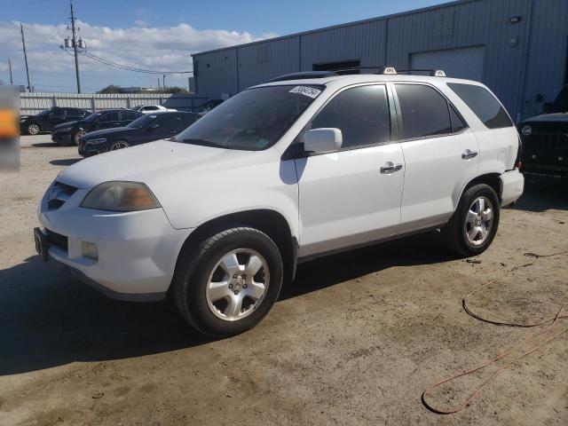 ACURA MDX 2005 2hnyd18215h559914