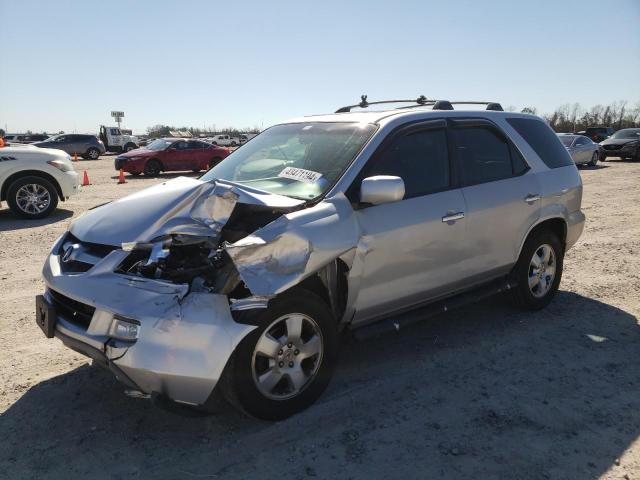 ACURA MDX 2006 2hnyd18216h547893