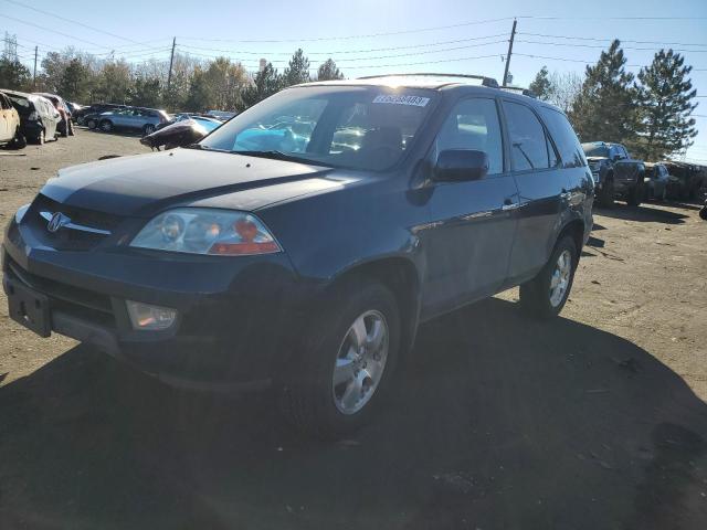 ACURA MDX 2003 2hnyd18223h503252