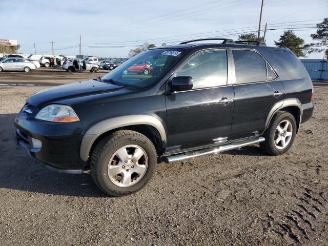 ACURA MDX 2003 2hnyd18223h548160