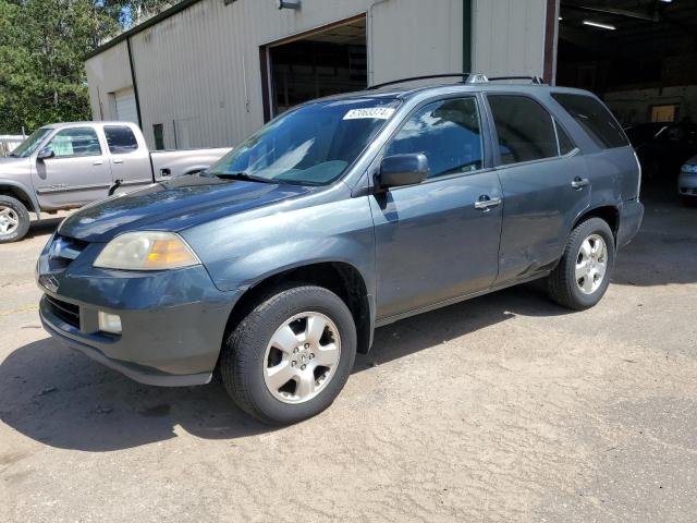 ACURA MDX 2004 2hnyd18224h515838