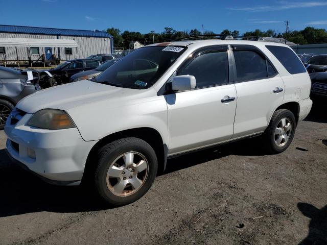 ACURA MDX 2004 2hnyd18224h531456