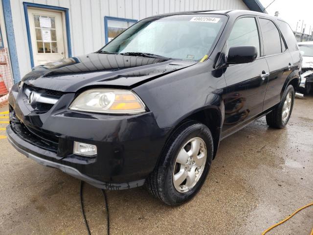 ACURA MDX 2004 2hnyd18224h559113