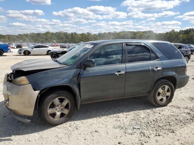 ACURA MDX 2004 2hnyd18224h561444