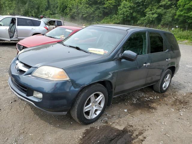 ACURA MDX 2005 2hnyd18225h500127