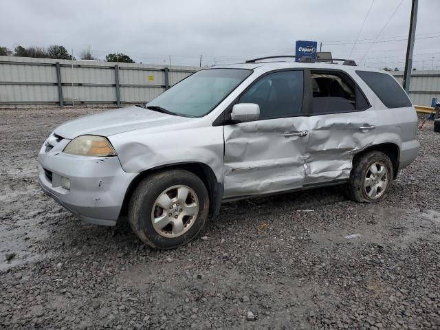 ACURA MDX 2005 2hnyd18225h543933