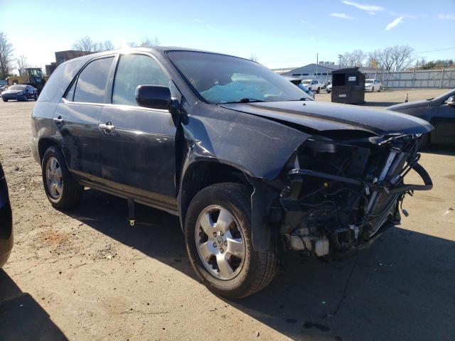 ACURA MDX 2006 2hnyd18226h540113