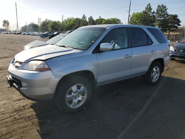 ACURA MDX 2003 2hnyd18233h534932