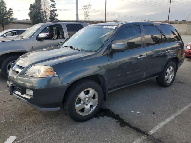 ACURA MDX 2004 2hnyd18234h515539