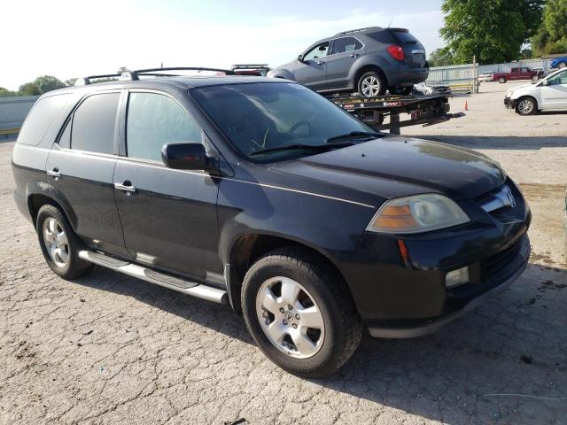 ACURA MDX 2005 2hnyd18235h500878