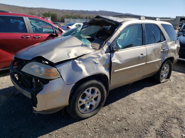 ACURA MDX 2005 2hnyd18235h557713