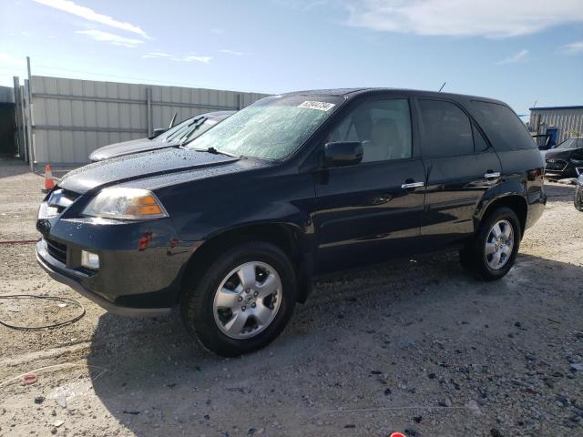 ACURA MDX 2004 2hnyd18244h546203