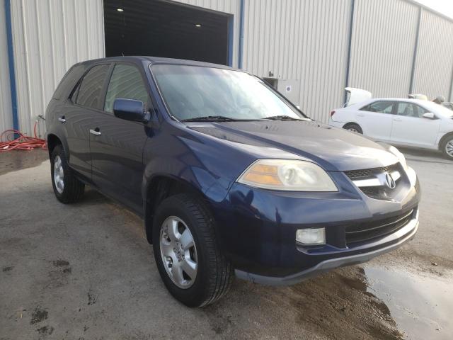 ACURA MDX 2004 2hnyd18254h522654