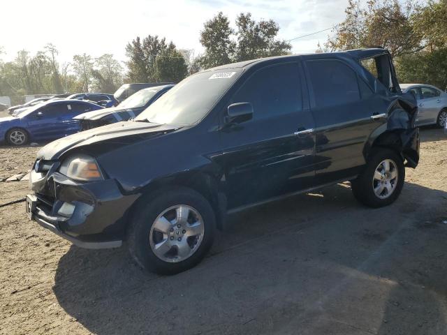 ACURA MDX 2004 2hnyd18254h559073