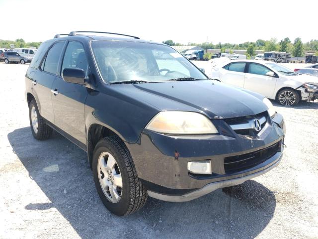 ACURA MDX 2005 2hnyd18255h531422