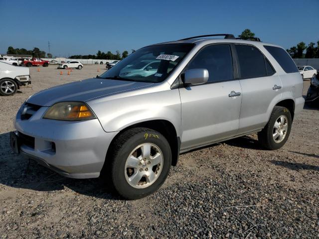 ACURA MDX 2005 2hnyd18255h551606