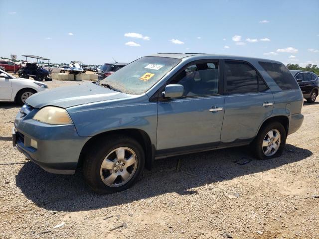 ACURA MDX 2006 2hnyd18256h505520