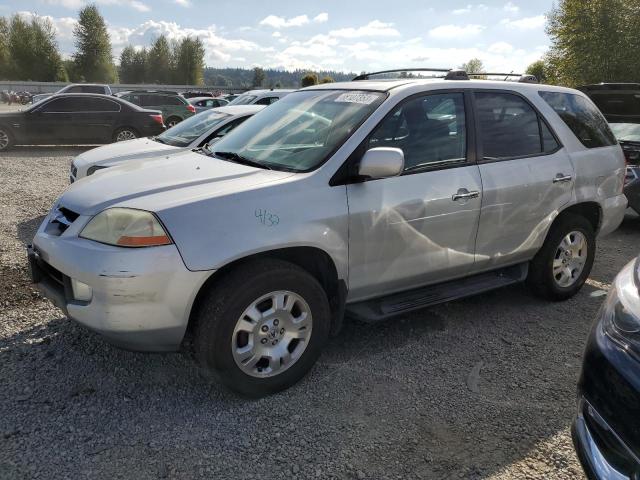 ACURA MDX 2001 2hnyd18261h536719