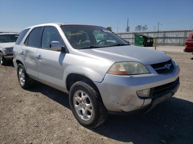 ACURA MDX 2003 2hnyd18263h503979