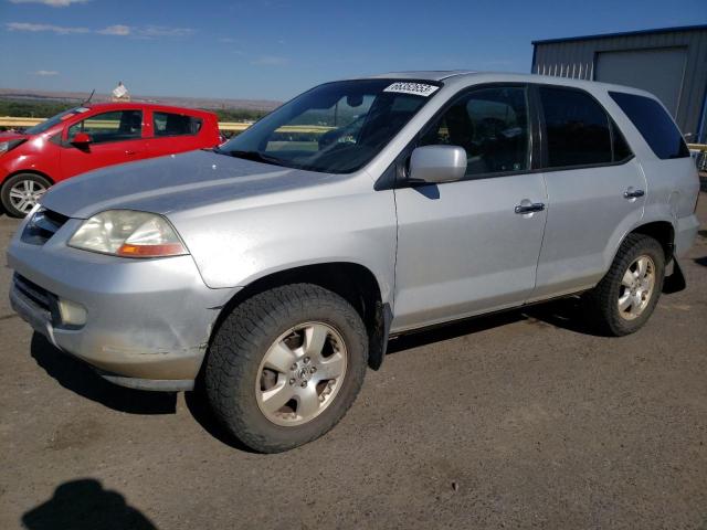 ACURA MDX 2003 2hnyd18263h533659