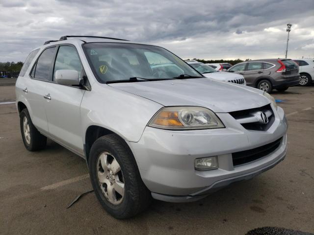 ACURA MDX 2004 2hnyd18264h523103