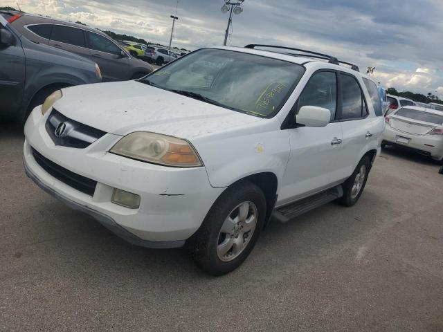 ACURA MDX 2005 2hnyd18265h528934