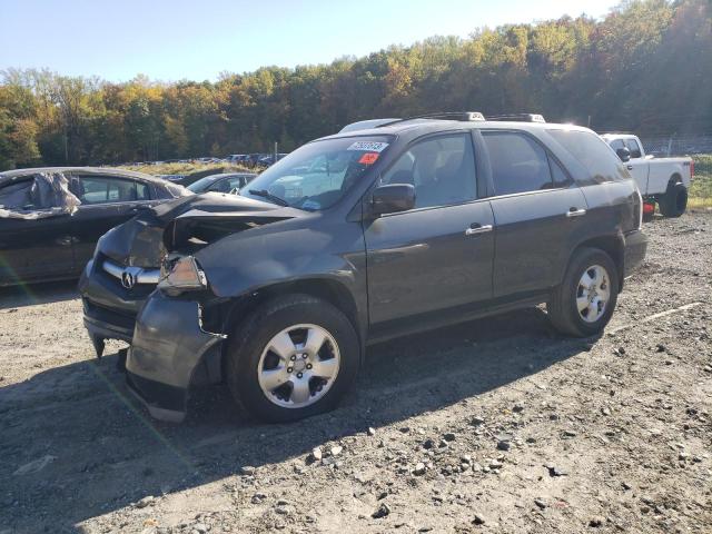 ACURA MDX 2006 2hnyd18266h516803